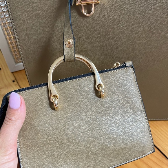 NEW La Terre Fashion designer bag - Picture 2 of 6